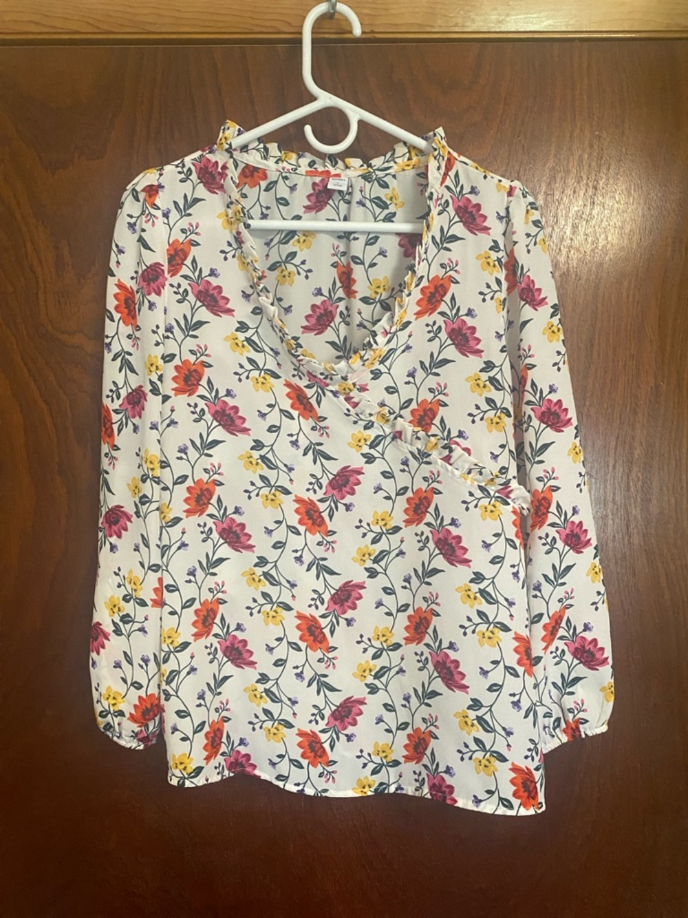 Old Navy women’s size medium top
